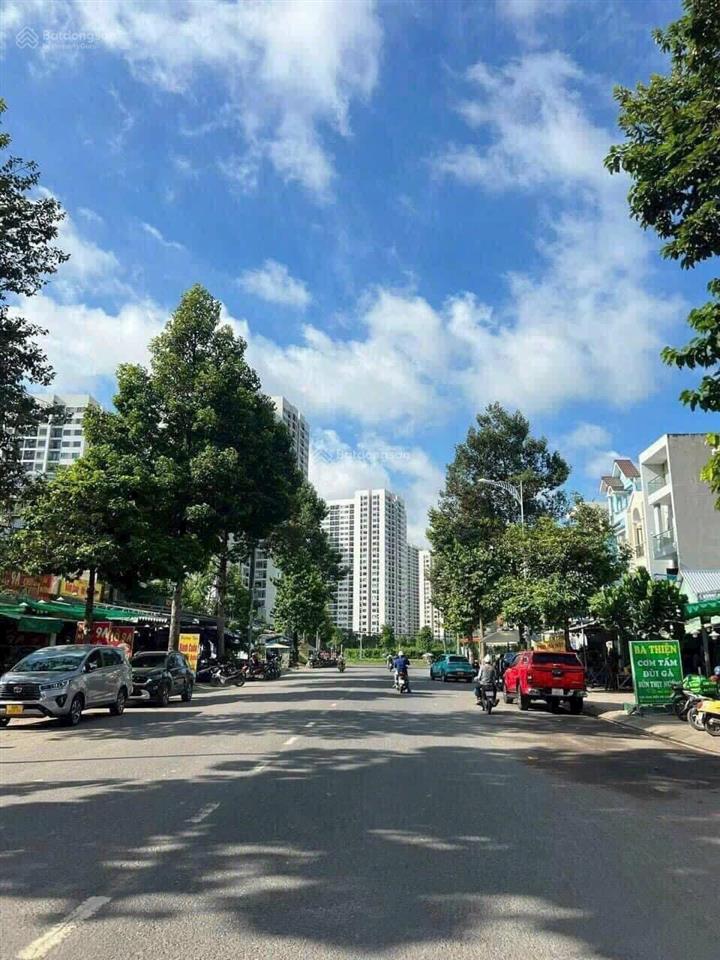 Bán đất nền tđc phước thiện, kế vinhomes, vành đai 3