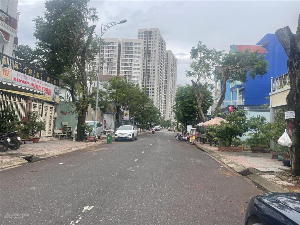 Bán đất nền tđc phước thiện, kế vinhomes, vành đai 3