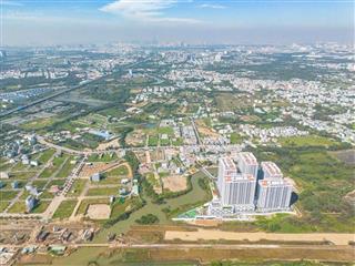 Chủ bán nền eco6 trường lưu, ngay centana điền phúc thành