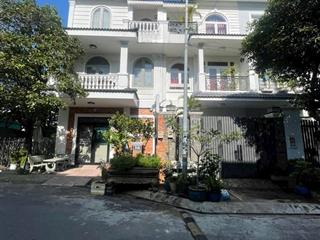 Nhà phố kdc nhân phú, qh chuẩn, ngang 6,5m