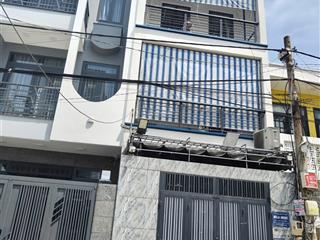 Cần bán gấp căn nhà 1t2l 4pn 3wc hẻm 47 trường lưu.