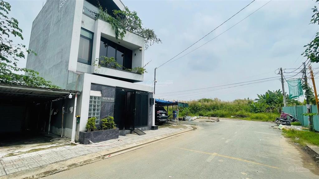 Cần bán một số nền kdc vạn phát đạt, bưng ông thoàn, liên phường