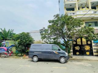 Cần bán một số nền kdc vạn phát đạt, bưng ông thoàn, liên phường.