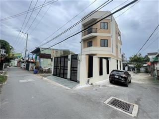 Bán nhà mặt tiền đường 4 long trường, ngay trung tâm, tiện ích đầy đủ