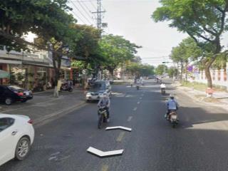 Bán tòa căn hộ & khách sạn  trưng nữ vương, hải châu