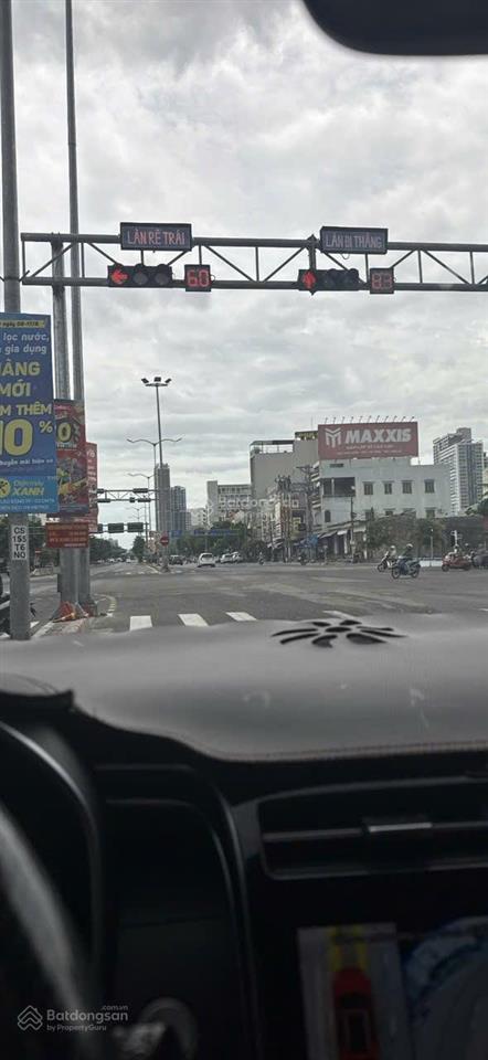 Cặp đất mặt tiền võ văn kiệt ngang 40m vị trí vàng