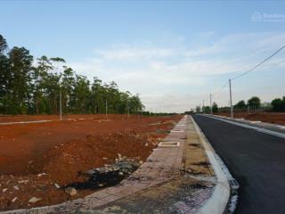 Bán đất view suối  mặt tiền tỉnh lộ, trung tâm xã gia lai  giá chỉ 450 triệu