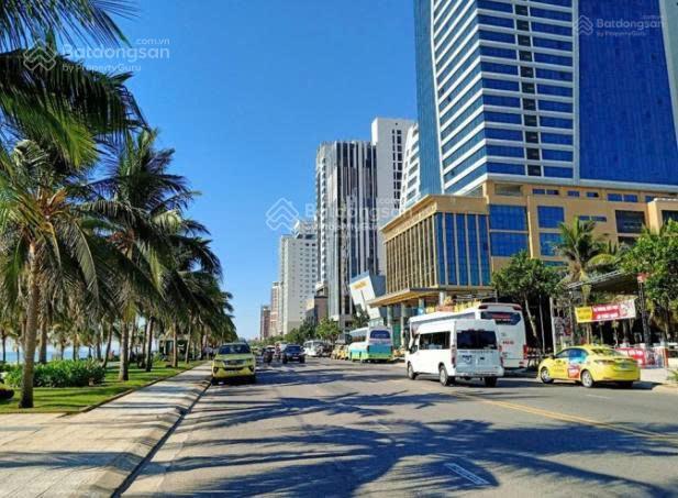 Bán đất mặt tiền võ nguyên giáp, view biển đẹp, giá 22,5 tỷ