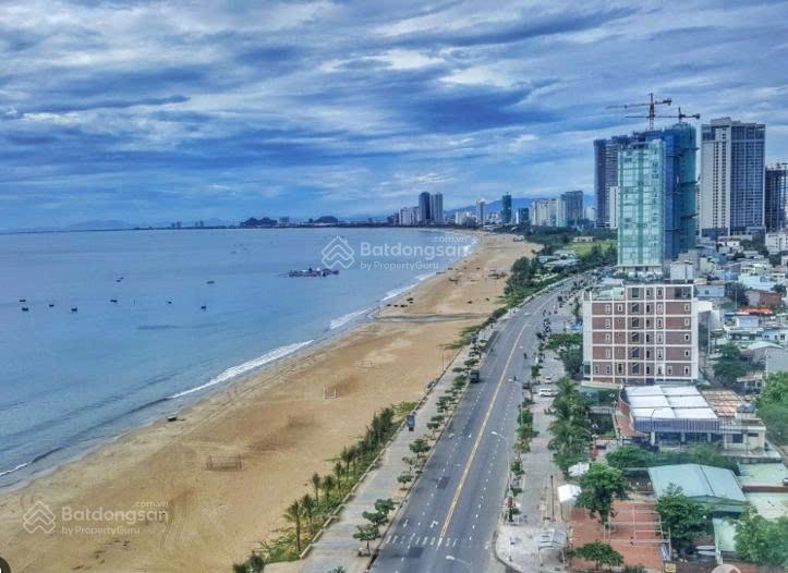 Bán đất mặt tiền võ nguyên giáp, view biển đẹp, giá 22,5 tỷ