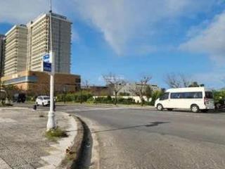 Bán đất 2 mặt tiền võ nguyên giáp, view biển đẹp, giá 36,5 tỷ