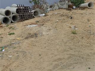 Bán cặp đất nam việt á diện tích 98,6m2 giá tốt đầu tư