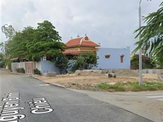 Bán cặp đất nam việt á lô 200m², cơ hội đầu tư sinh lời!