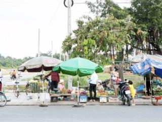 Bán đất tại nguyễn tuân, hắc dịch, phú mỹ, 2,2 tỷ, 161,5 m2, nhiều tiện ích