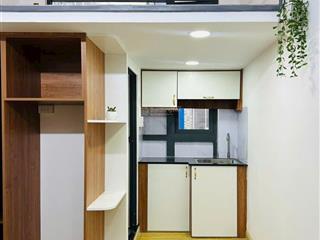Nhà ngang 6m1 thu nhập 80tr/tháng