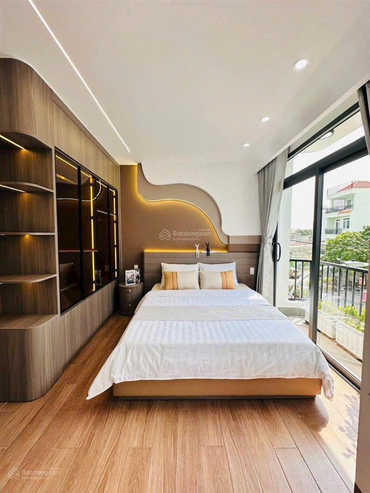 Siêu phẩm ngang 5m mặt tiền thạnh lộc 37 kinh doanh đa ngành nghề