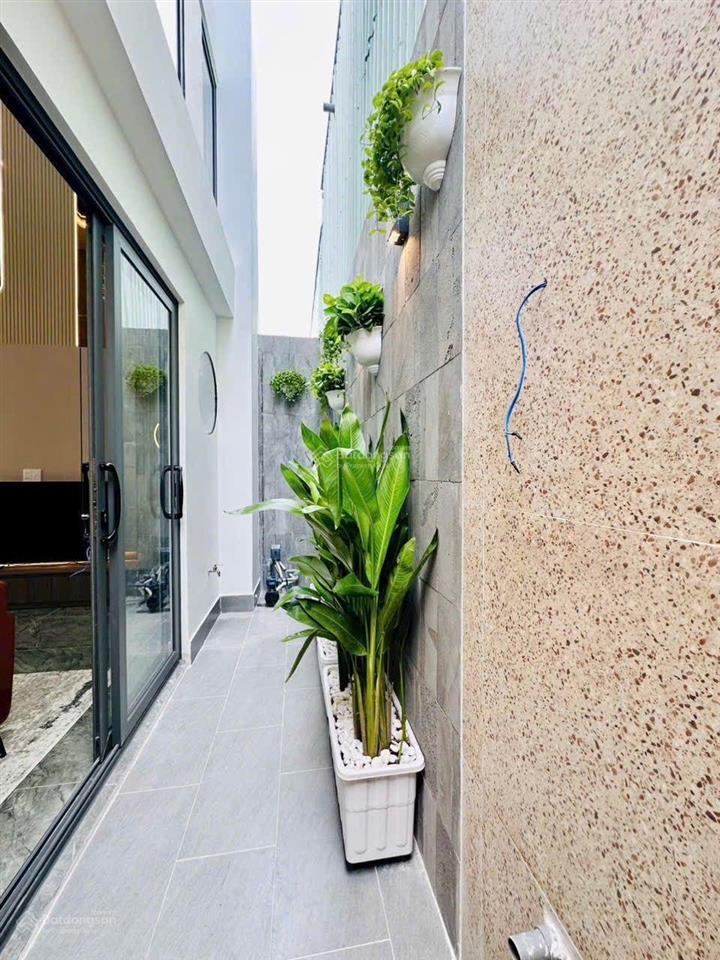 Siêu phẩm ngang 5m mặt tiền thạnh lộc 37 kinh doanh đa ngành nghề