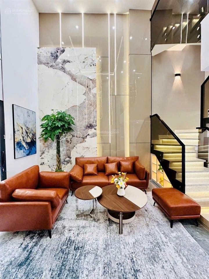 Siêu phẩm ngang 5m mặt tiền thạnh lộc 37 kinh doanh đa ngành nghề