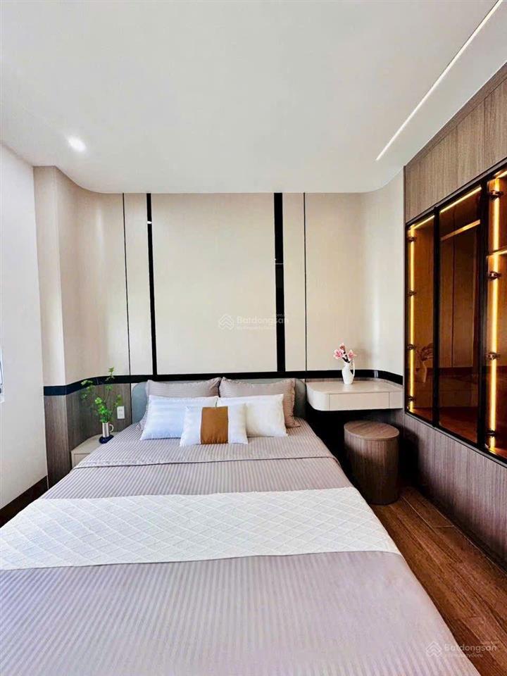 Siêu phẩm ngang 5m mặt tiền thạnh lộc 37 kinh doanh đa ngành nghề