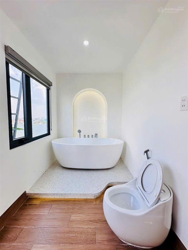 Siêu phẩm ngang 5m mặt tiền thạnh lộc 37 kinh doanh đa ngành nghề