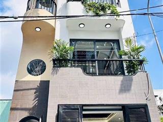 Siêu phẩm ngang 5m mặt tiền thạnh lộc 37 kinh doanh đa ngành nghề