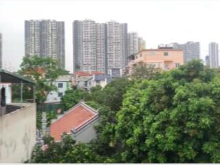 Cho thuê nhà 3,5 tầng, 150m2, 4pn, 3wc, số 22/62/135, cầu cốc, tây mỗ, hà nội 7 triệu/tháng