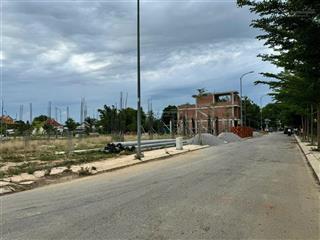 Sở hữu vị trí vàng khu dân cư tân hội  ngay trung tâm phan rang chỉ vài phút là đến mọi nơi