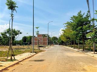 Sở hữu vị trí vàng khu dân cư tân hội, ngay trung tâm phan rang chỉ vài phút là đến mọi nơi