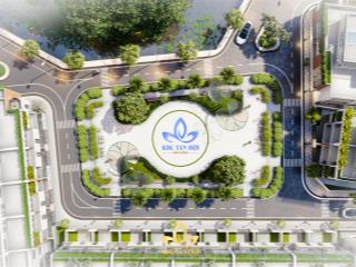Kdc tân hội! tâm điểm phát triển mới phía tây bắc phan rang  an cư đón đầu tiềm năng