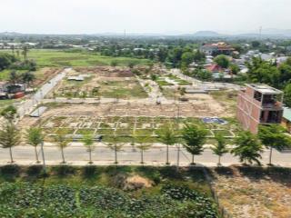 Sống đỉnh cao, nơi giao thoa giữa biển&thành phố! kdc tân hội nơi thiên nhiên và cuộc sống giao hòa