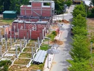 Dự án phát triển nhà ở kdc tân hội sở hữu đầy đủ hồ sơ pháp lý  tp.phan rang, nam khánh hoà