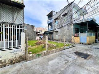 Bán nhanh lô góc hẻm ô tô hương lộ ngọc hiệp, gần cầu hộ p.ngọc hiệp, nha trang!