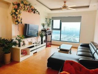 6 tỷ 50 triệu căn 107m2 3pn tòa ct1 gelexia 885 tam trinh, hoàng mai, hn tầng trung. 0916 800 ***