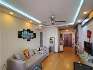 Căn 2 ngủ 65 m tầng trung đẹp, view gamuda, nội thất ẹp tại chung cư gelexia 885 tam trinh, hà nội