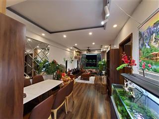 Bán 6,5 tỷ căn góc 20 tòa ct1  gelexia 885 tam trinh, hoàng mai, hà nội. 3 ngủ, 2wc. 0916 800 ***