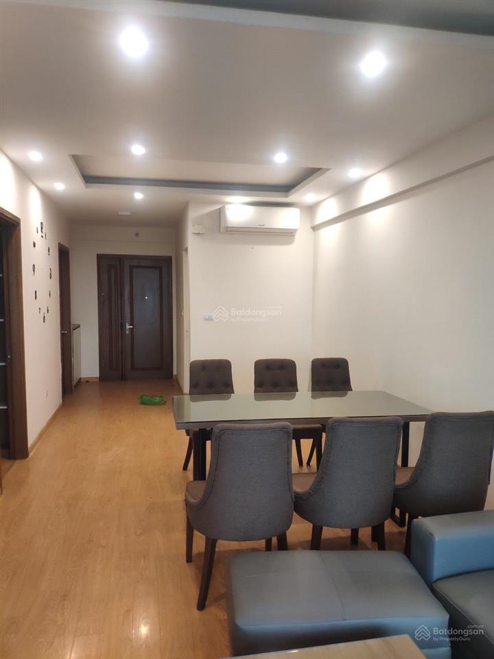 Cho thuê căn 3 ngủ gelexia 885 tam trinh hoàng mai, hà nội. 11 triệu. đủ đồ, hướng mát 0916 800 ***