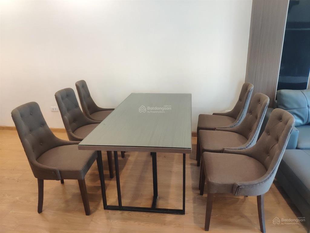 Cho thuê căn 3 ngủ gelexia 885 tam trinh hoàng mai, hà nội. 11 triệu. đủ đồ, hướng mát 0916 800 ***