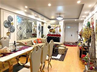 Cần bán căn 3 ngủ 118 m ct2a gelexia 727 tam trinh,hoàng mai,hn. 80 triệu/m thương lượng.0916 800 ***