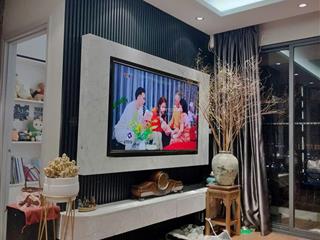 Bán căn hộ 3 phòng ngủ siêu đẹp tòa ct2a chung cư gelexia 727 tam trinh, hoàng mai, hà nội.