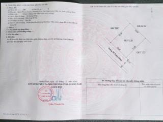 Bán đất xây khách sạn/homestays ngay sát bãi tắm, pháp lý đầy đủ, 21,5tr/m2 (thương lượng)