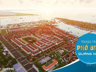 Chính chủ cần tiền bán gấp mảnh 100m2 hướng đông  kđt phú an khang