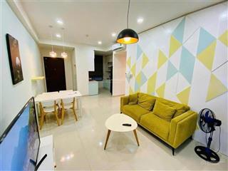 Bán căn hộ 2pn 2wc 74,8m2 full nt the sun avenue ngay trung tâm quận 2 chỉ 6,3 tỷ bao hết chi phí