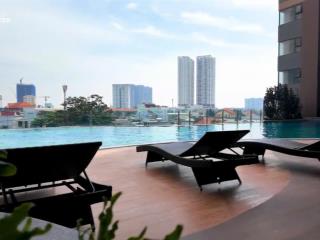 Sở hữu căn hộ cao cấp 70m2 mới bàn giao cách quận 1 đúng 14km chỉ với 920 triệu nhận nhà ở ngay