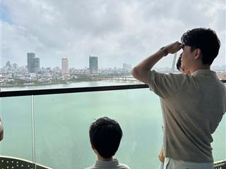 Tuyệt phẩm penthouse filmore view trực diện sông hàn xứng tầm cho chủ nhân danh giá