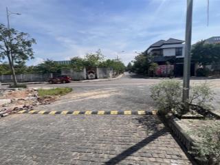Bán đất biệt thự đường trần thái tông  nguyễn thích  khu dân cư adb giá chỉ 5,5 tỷ