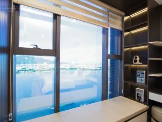 Căn hộ view sông hàn sam tower 2 pn siêu đẹp sẵn dòng tiền 25 triệu/tháng