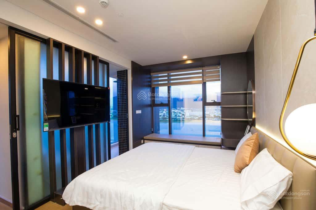 Cơ hội cuối cùng để sở hữu căn hộ sam tower 2 phòng ngủ view sông hàn giá cực tốt