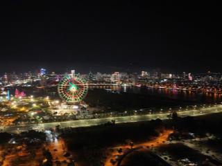 Chào bán căn masteri rivera mã căn 06 view pháo hoa, danang downtown  tòa a thoáng đẹp hàng hiếm