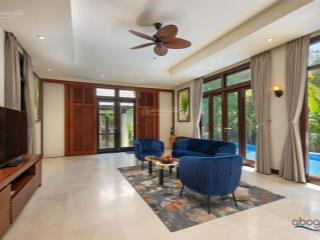 Bán biệt thự furama loại 3 phòng ngủ, vị trí trung tâm, dòng tiền khai thác siêu tốt