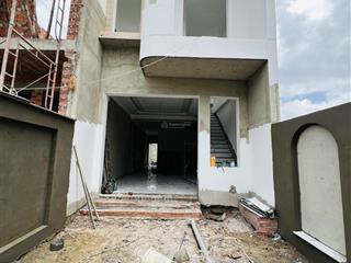 Nhà sổ hồng gần đại nam giá rẻ
