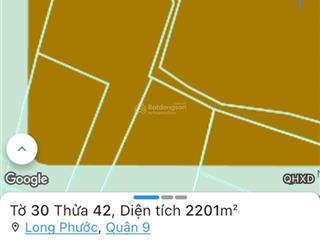 Bán nhà 33m2 phường long phước giá 1 tỷ 150 triệu